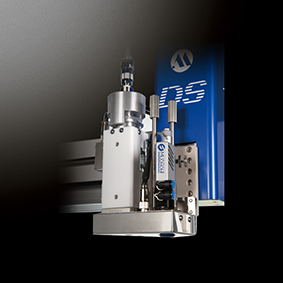 【製品動画】ホットメルト対応 非接触ジェットディスペンサー HM-AeroJet